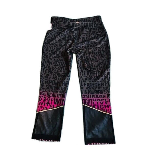 Ideology crop leggings small new - Picture 4 of 9